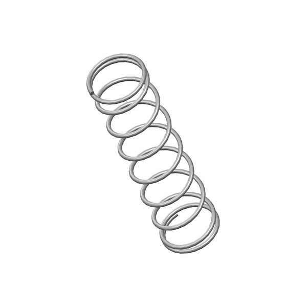 Approved Vendor Compression Spring, O= .125, L= .50, W= .009 G909972771 - main